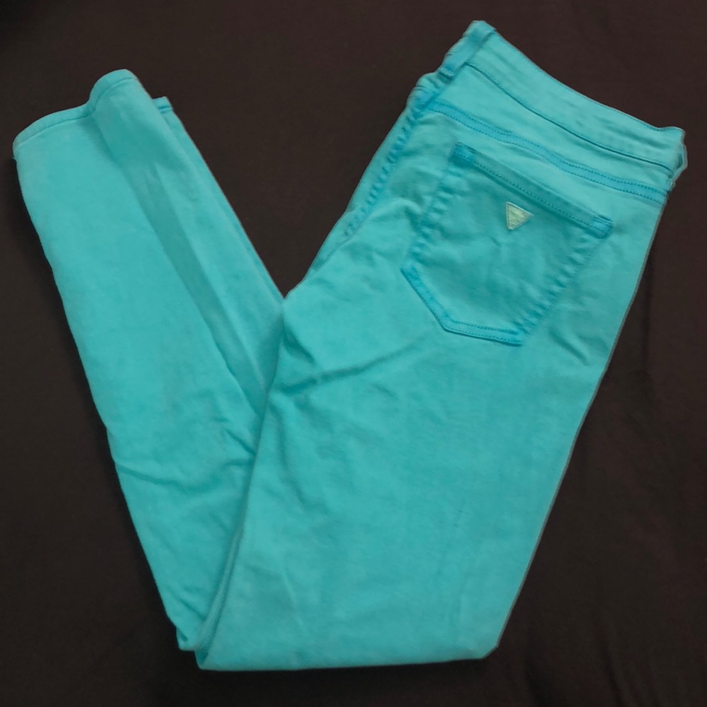 GUESS Jeans